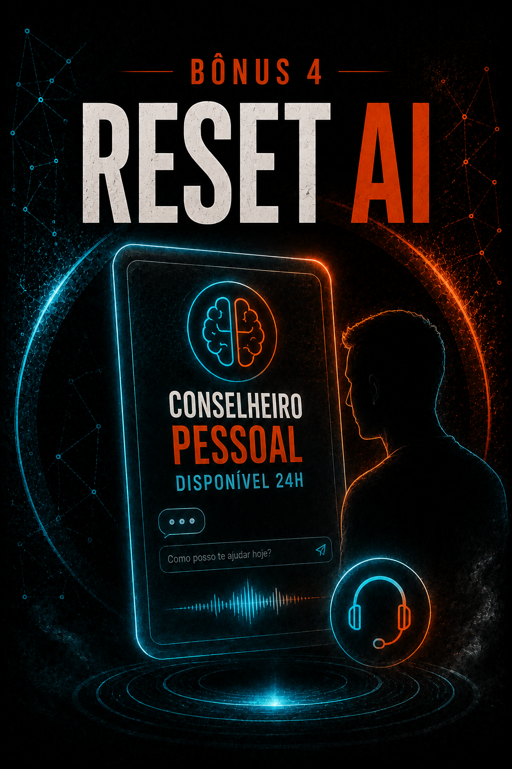 Bônus 4 — Reset AI